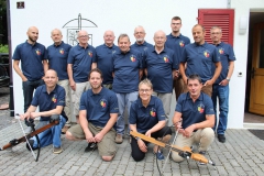 Neues Vereins-T-Shirt
