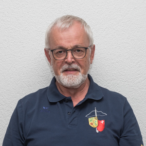 Martin Aregger
